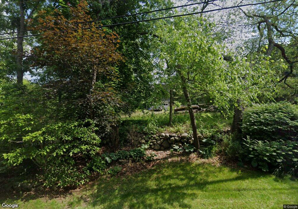 308 S Elm St, West Bridgewater, MA 02379 - photo 1