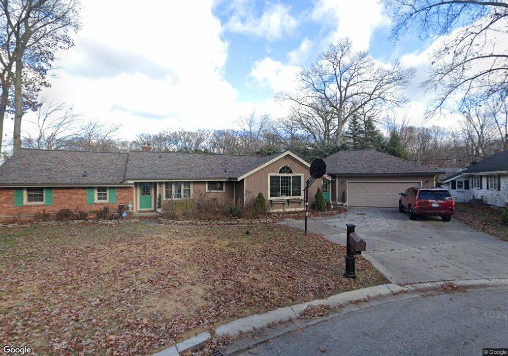 3364 Hickory Ln, Port Huron, MI 48060 - photo 1