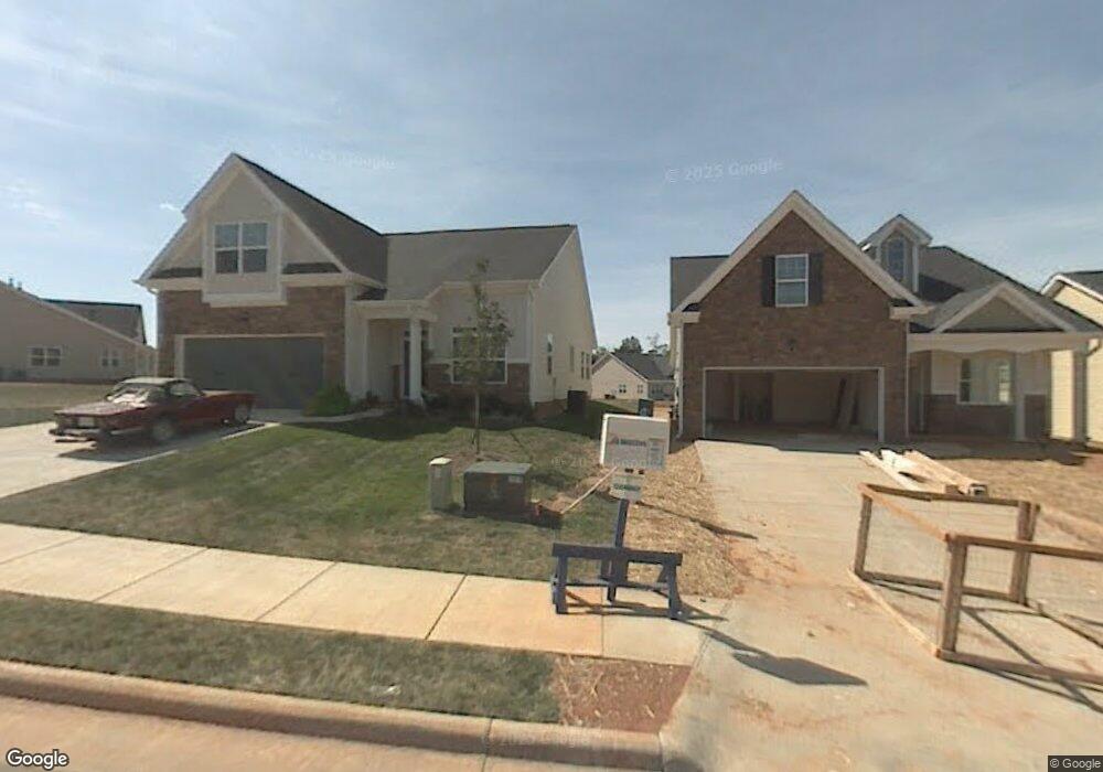 4529 Treebark Ln, High Point, NC 27265 - photo 1