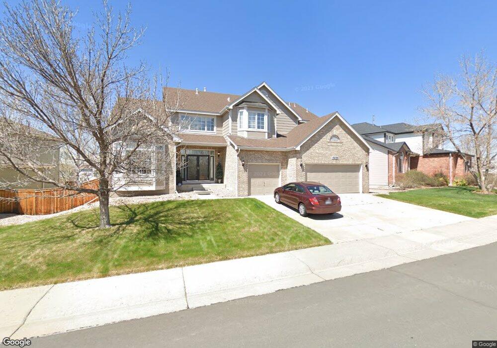 10238 Knoll Cir, Highlands Ranch, CO 80130 - photo 1