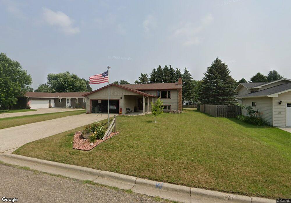 1718 3rd Ave NE, Jamestown, ND 58401 - photo 1