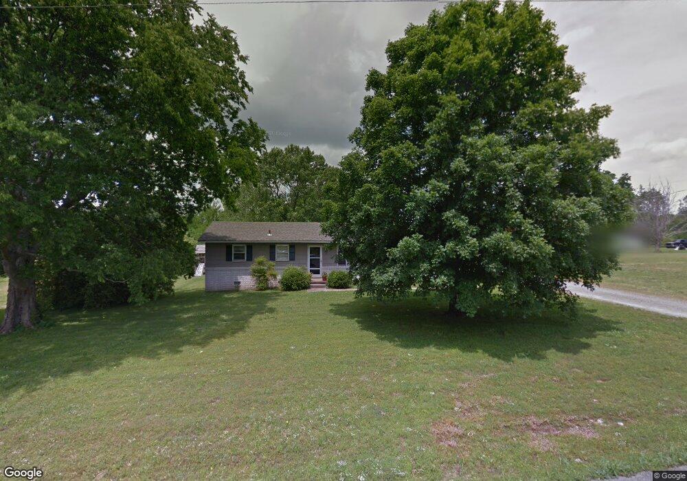 124 Scott Ln, Shelbyville, TN 37160 - photo 1