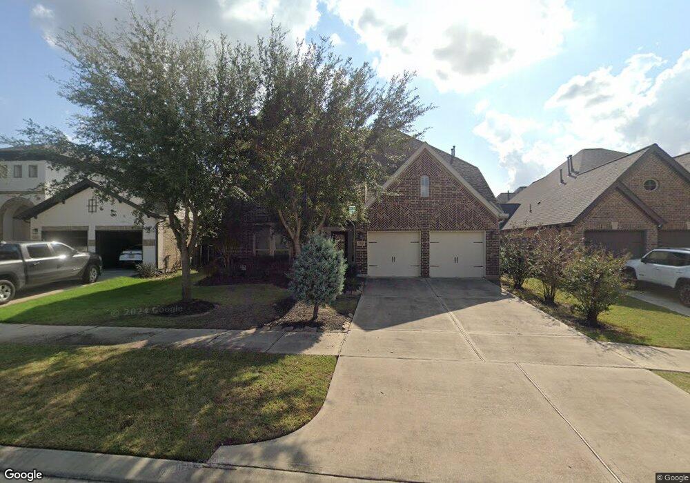 3622 Long Flower Ct, Fulshear, TX 77441 - photo 1
