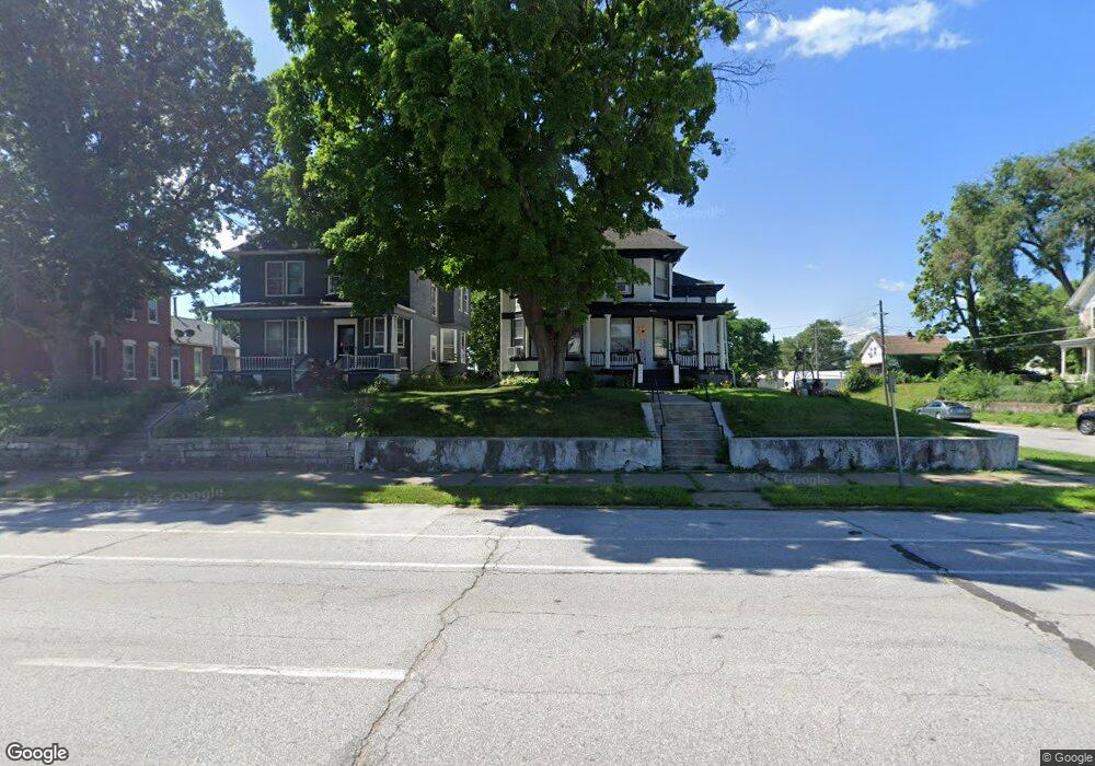 1453 W 3rd St, Davenport, IA 52802 - photo 1