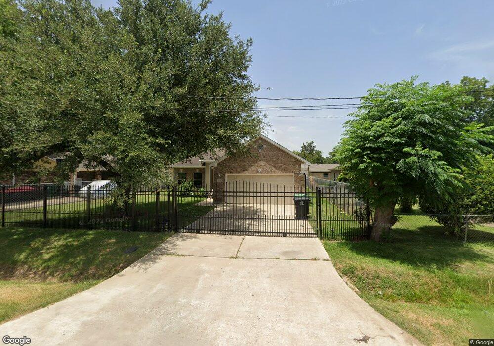 942 Randolph St, Houston, TX 77088 - photo 1