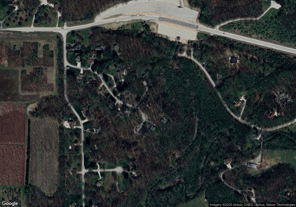 1731 Arrowhead Dr, West Lafayette, IN 47906 - photo 1