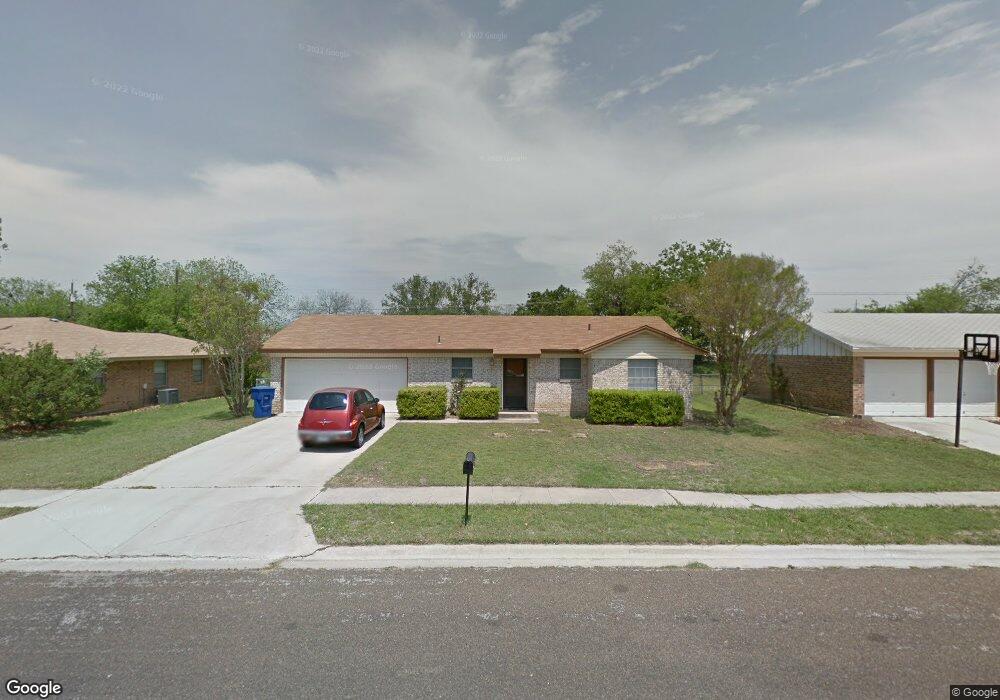 909 Deorsam Dr, Copperas Cove, TX 76522 - photo 1