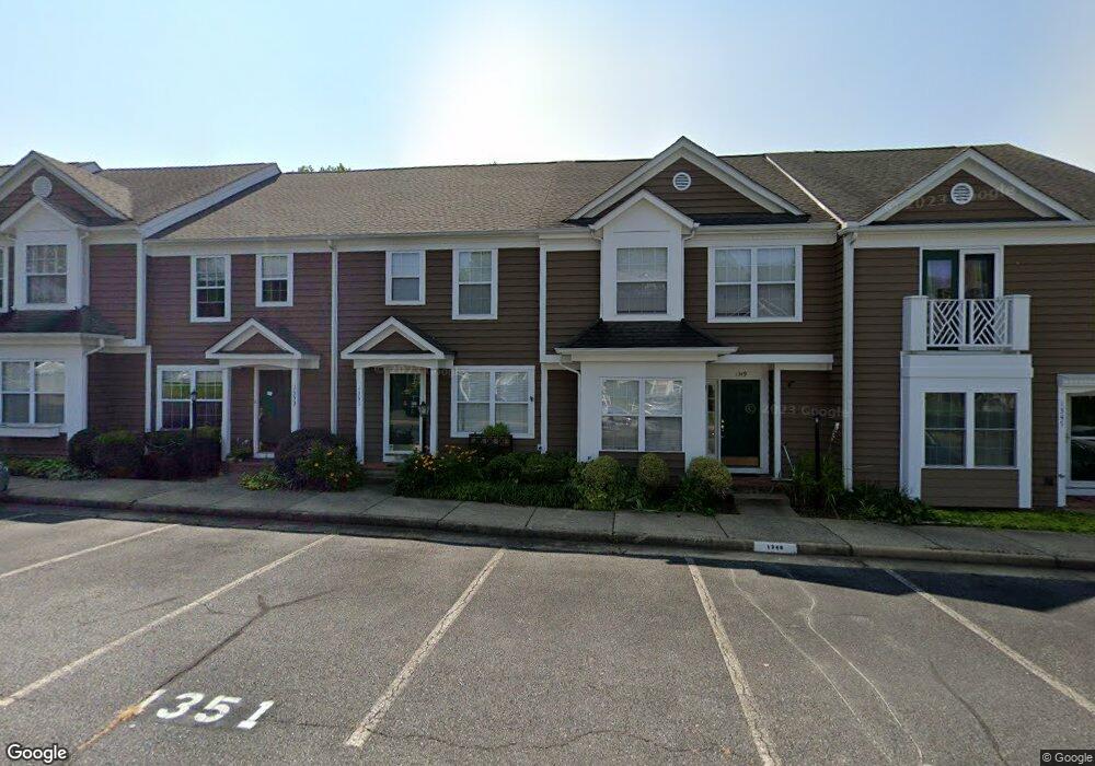 1351 Wimbledon Way, Charlottesville, VA 22901 - photo 1