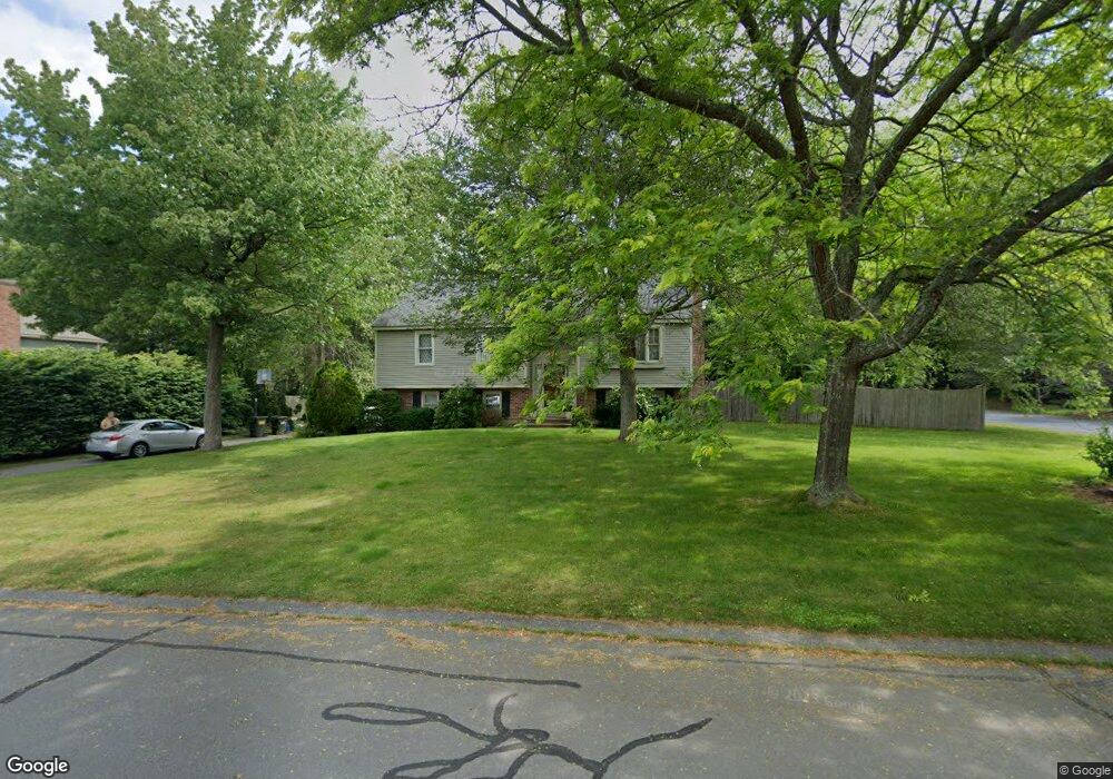 12 Wachusett Dr, Sutton, MA 01590 - photo 1