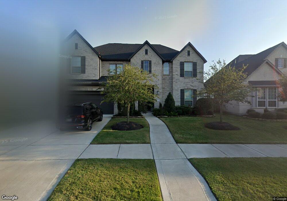 28535 Jade Springs Ln, Fulshear, TX 77441 - photo 1