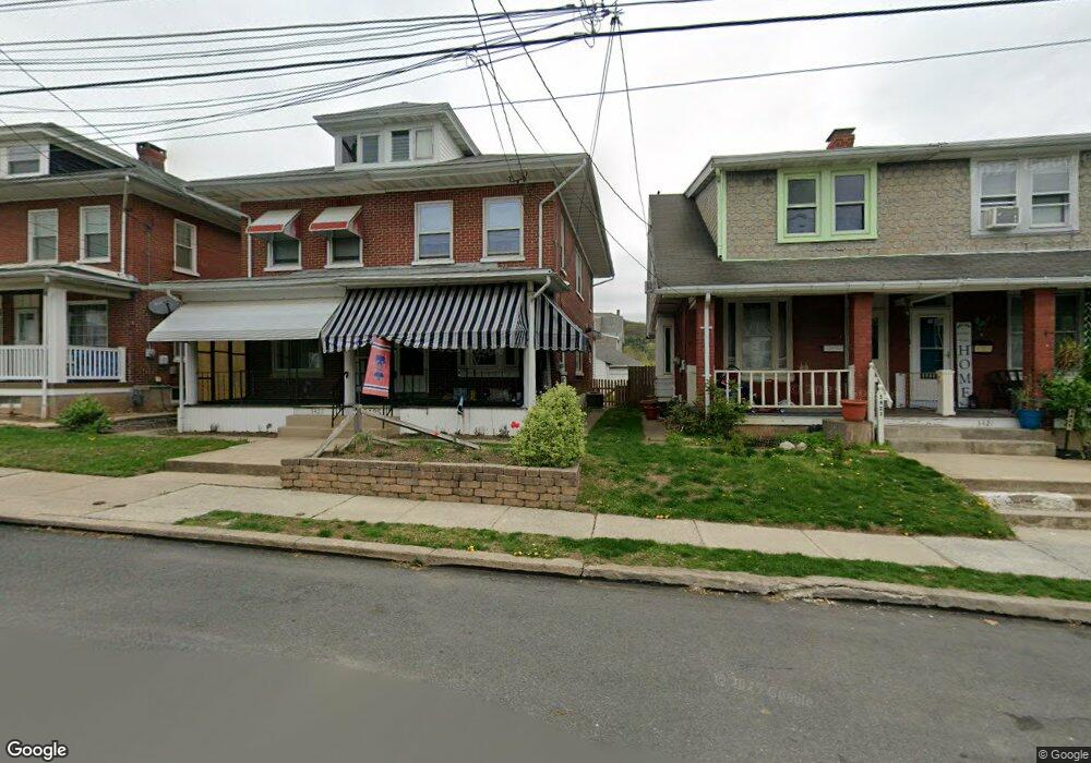 3425 Ridgeway St, Reading, PA 19605 - photo 1