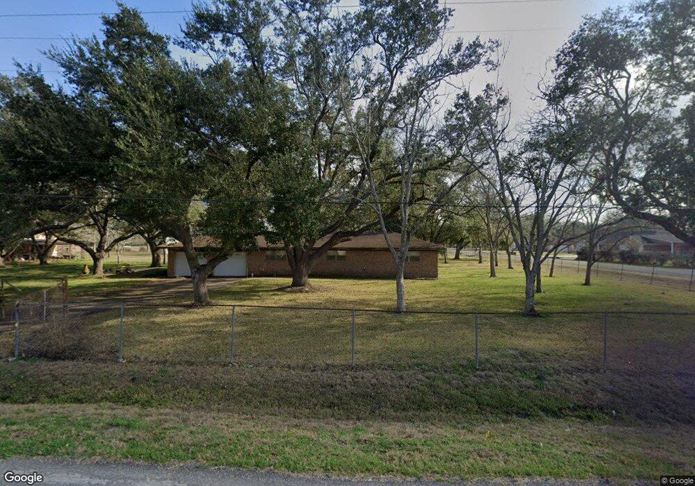 2745 Rowan Burton Rd, Alvin, TX 77511 - photo 1