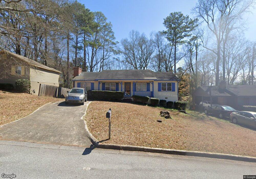 2870 Portland Place, Macon, GA 31211 - photo 1