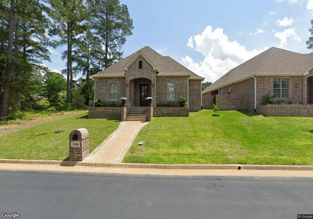 1129 Gardenwood Dr, Tyler, TX 75703 - photo 1