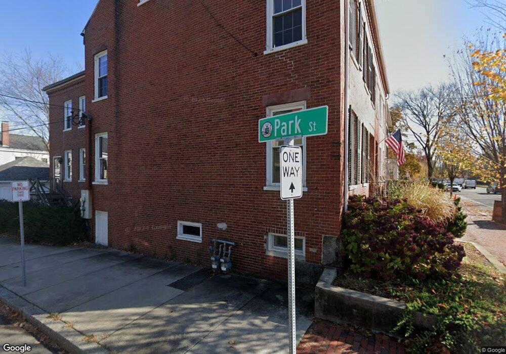 128 High St unit 1, Newburyport, MA 01950 - photo 1