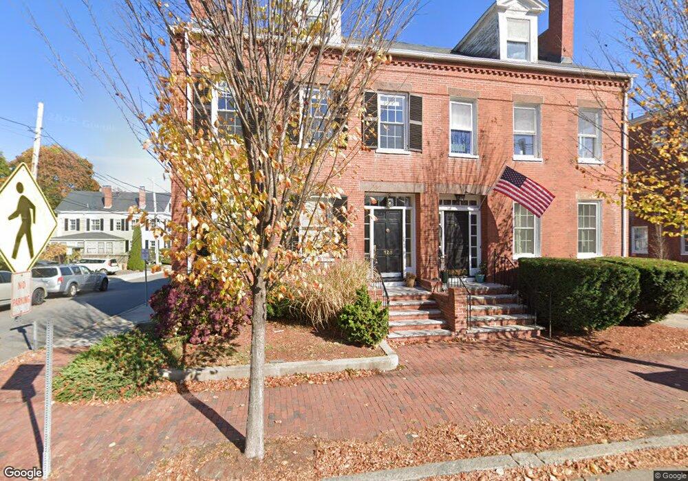 128 High St unit 2, Newburyport, MA 01950 - photo 1