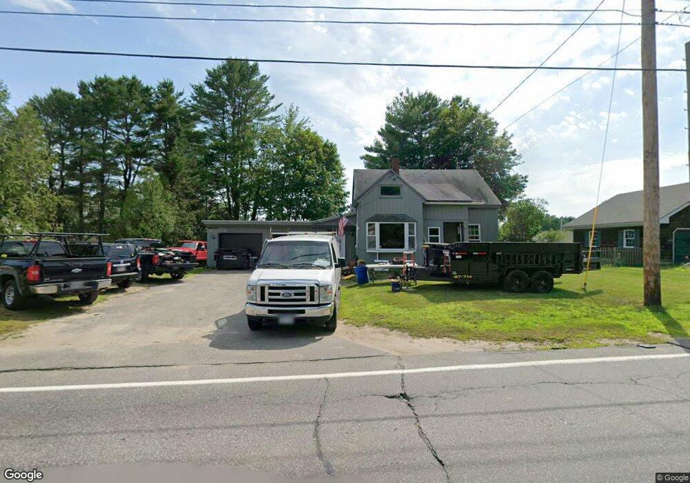 135 Montello St, Lewiston, ME 04240 - photo 1