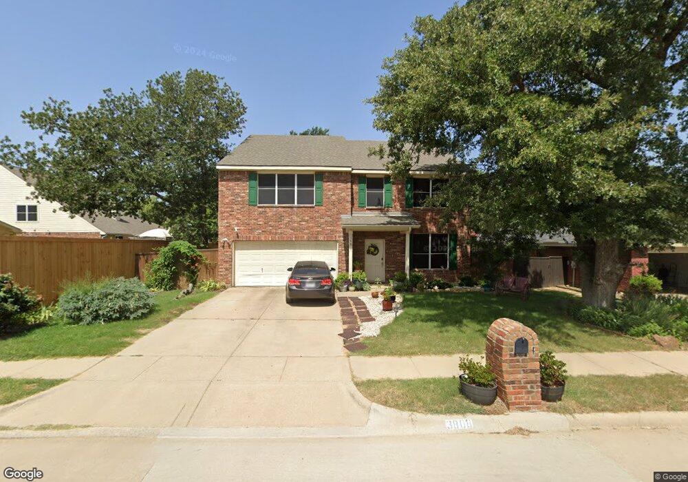 3808 Dunlavy Rd, Denton, TX 76210 - photo 1