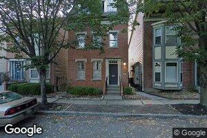938 Mound St, Cincinnati, OH 45203