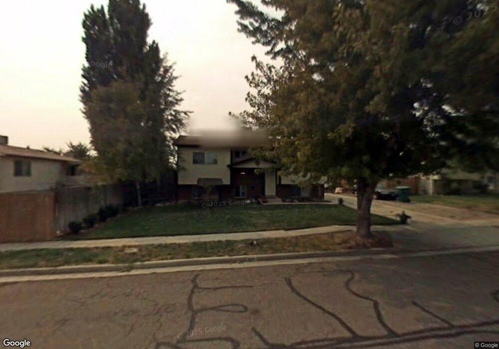 5241 Cyclamen Way, West Jordan, UT 84081 - photo 1