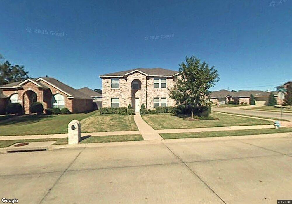 8317 Montecito Dr, Denton, TX 76210 - photo 1