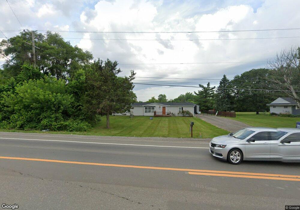 4161 N State Rd, Davison, MI 48423 - photo 1