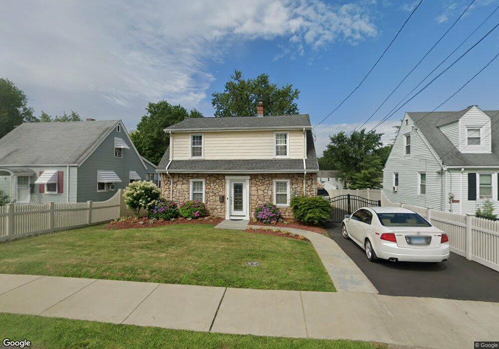 21 Ledger St, Hartford, CT 06106 - photo 1