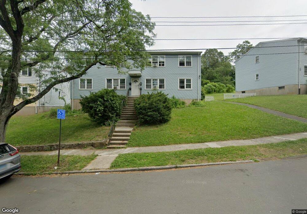 14 Oak Ridge Dr unit 6, New Haven, CT 06513 - photo 1