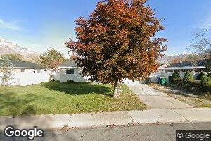 730 Orchard Dr, Orem, UT 84057
