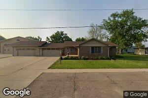 629 9th St, Correctionville, IA 51016