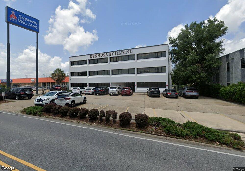 4405 N Interstate 10 Service Rd W unit 200, Metairie, LA 70006 - photo 1