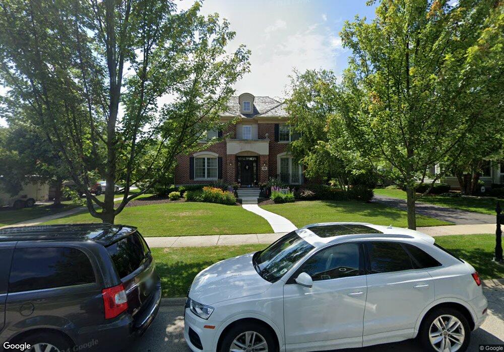 1506 Kittyhawk Ln, Glenview, IL 60026 - photo 1