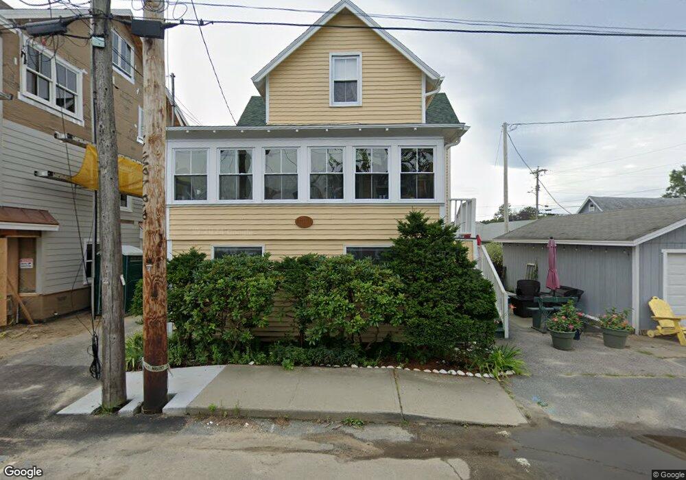 7 Colby Ave, Old Orchard Beach, ME 04064 - photo 1