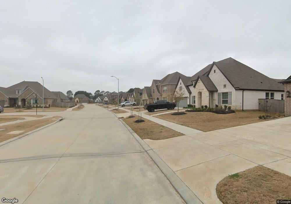 1211 Ann Meadow Ln, Richmond, TX 77469 - photo 1