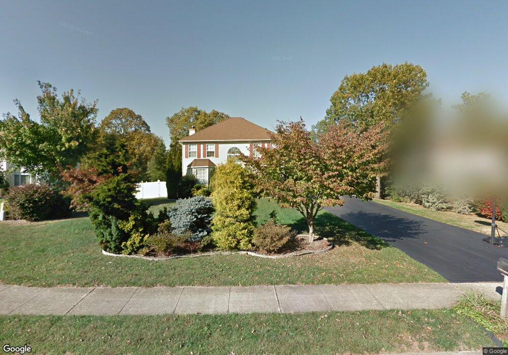 3 Minuteman Ct, Old Bridge, NJ 08857 - photo 1