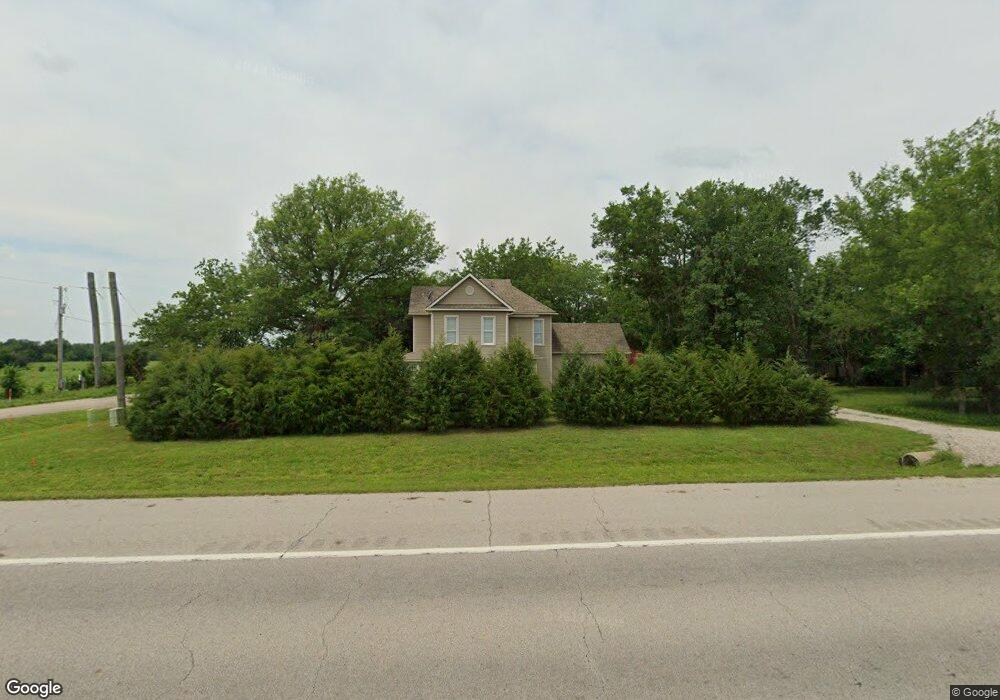 15002 Hwy 59, Altamont, KS 67330 - photo 1