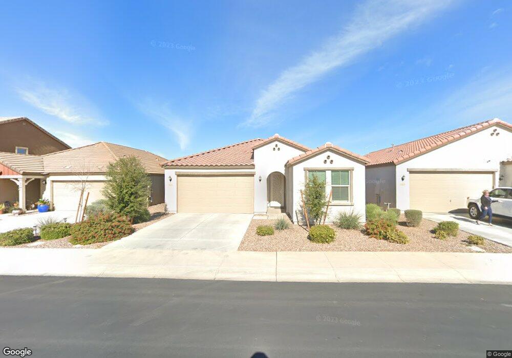 3014 E Fairview Ave, Mesa, AZ 85204 - photo 1