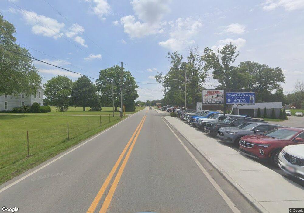 3808 W S R 38 W, Sheridan, IN 46069 - photo 1