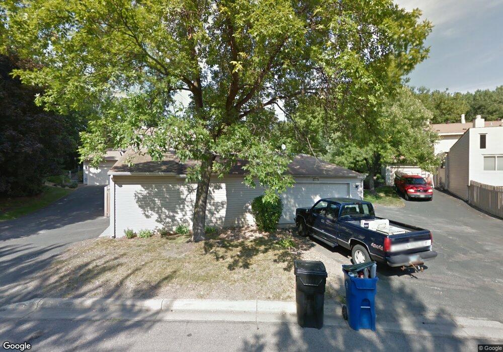 5691 W Bavarian Pass, Minneapolis, MN 55432 - photo 1