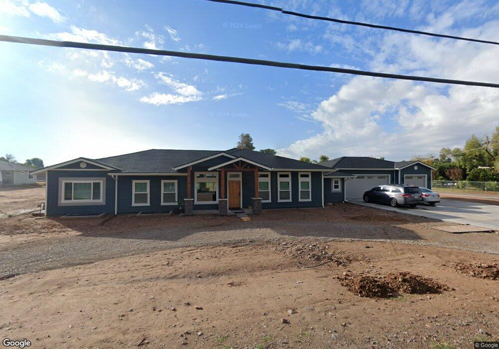 3005 E Backus Rd, Mesa, AZ 85213 - photo 1