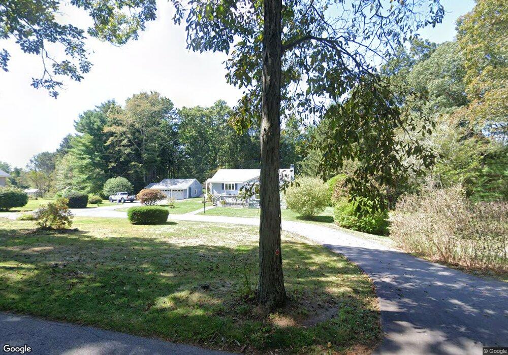 275 N Anguilla Rd, Pawcatuck, CT 06379 - photo 1