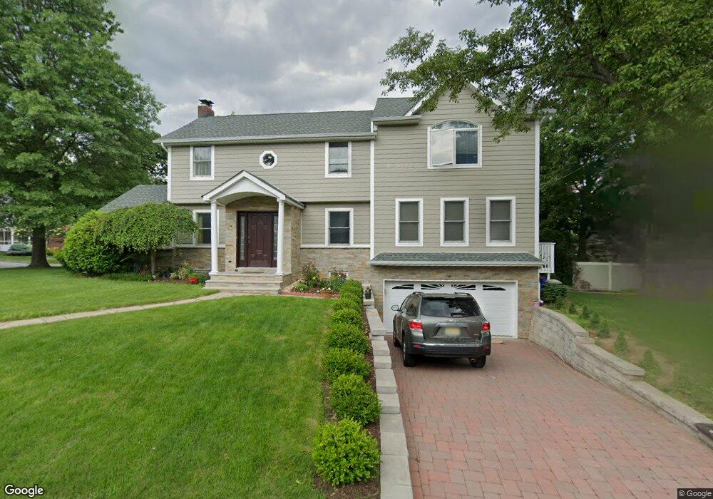16 Cameron Rd, Tenafly, NJ 07670 - photo 1