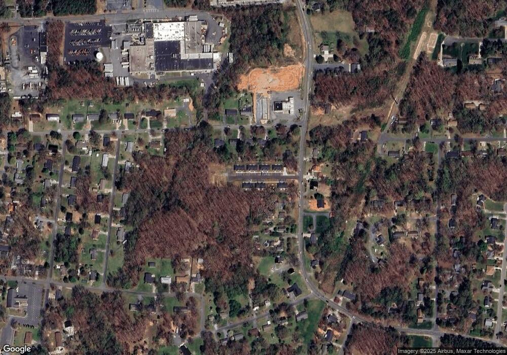 477 Grand Summit Blvd, Asheboro, NC 27205 - photo 1