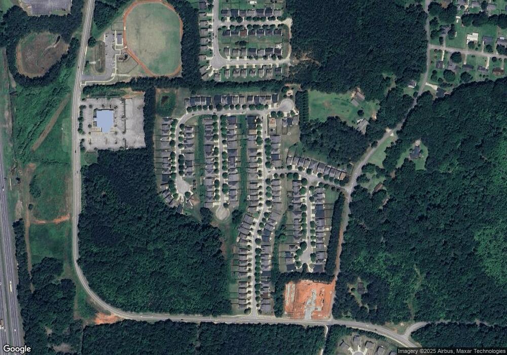 341 Clover Brook Dr unit 98, Locust Grove, GA 30248 - photo 1