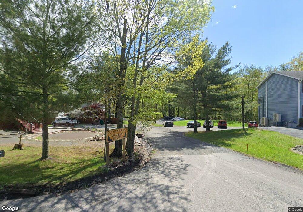 3 Park Rd, Lakeville, PA 18438 - photo 1