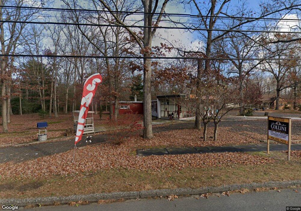 6953 Harding Hwy, Mays Landing, NJ 08330 - photo 1