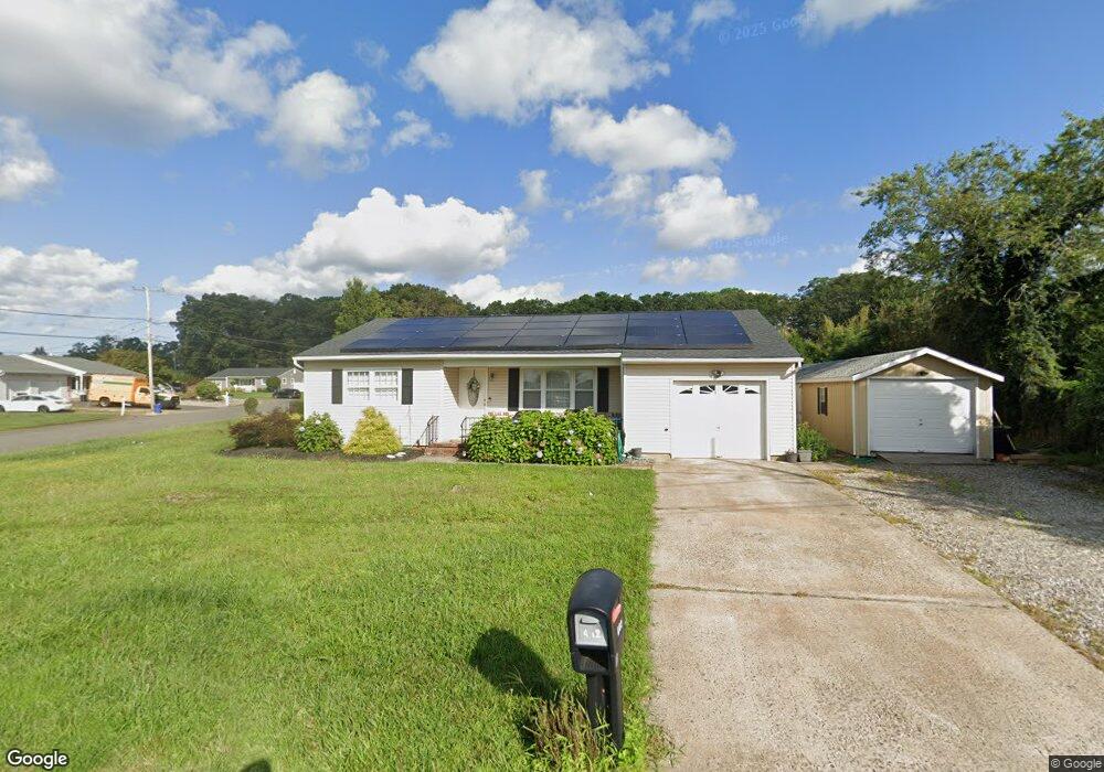 412 Brigantine Rd, Forked River, NJ 08731 - photo 1