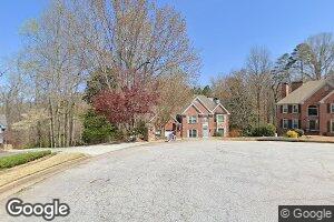 165 Windover Ct, Roswell, GA 30075