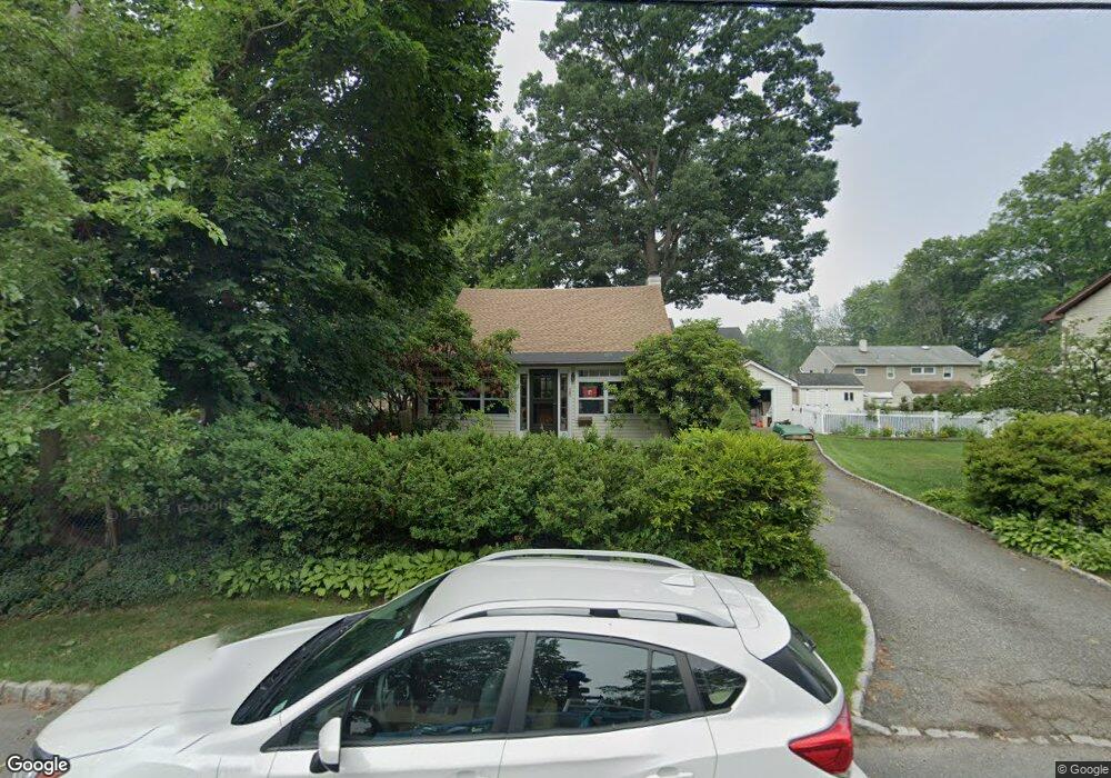 25 Deerfield Rd, Parsippany, NJ 07054 - photo 1