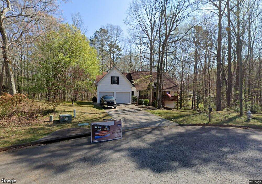 122 Sundown Way, Acworth, GA 30102 - photo 1